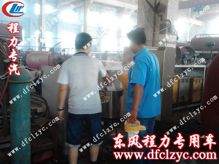 往绿豆汤里加糖