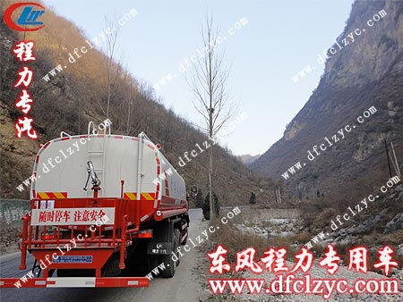 湖北程力送车师傅沿途拍下的美丽画面