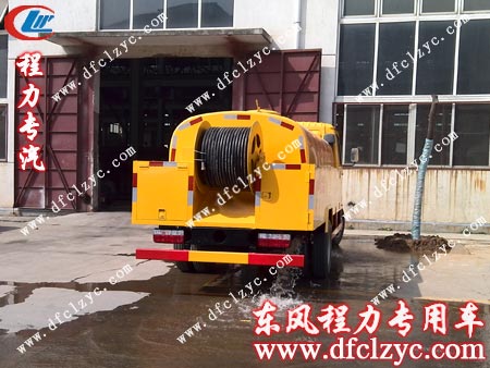 小霸王高压清洗车