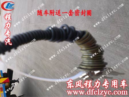 高空作业车易损件