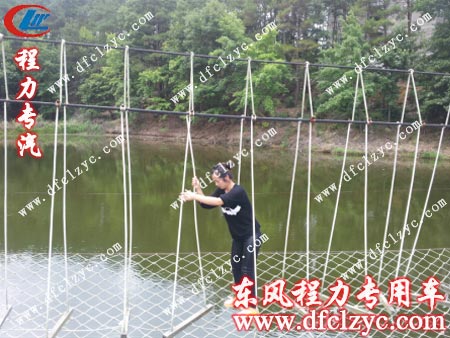 湖北程力销售经理郭萍