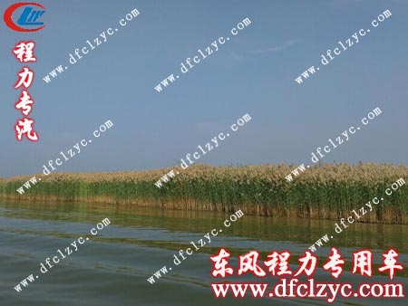 湖北程力销售人员前往银川的路中