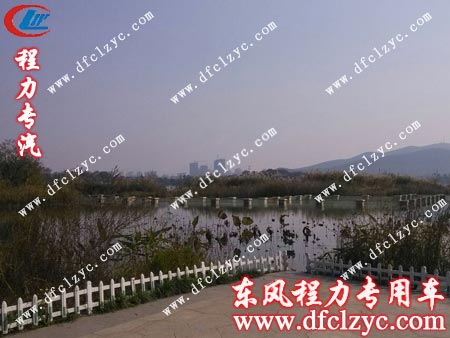 徐州云龙湖