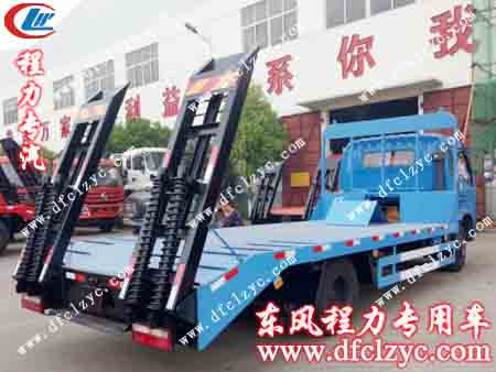 来到湖北程力的王先生试车图片