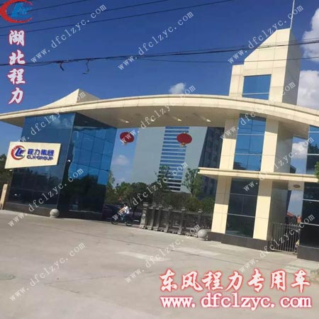 湖北程力集团