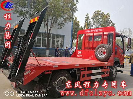 湖北程力专用汽车有限公司汽车保养知识