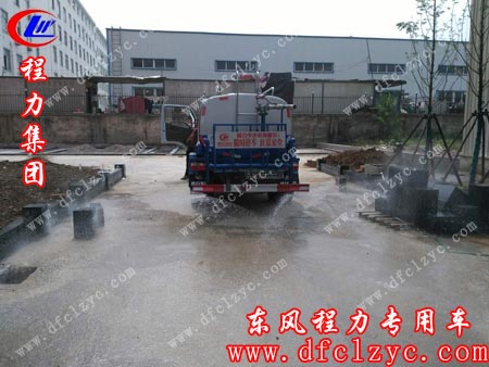 客户试水图片