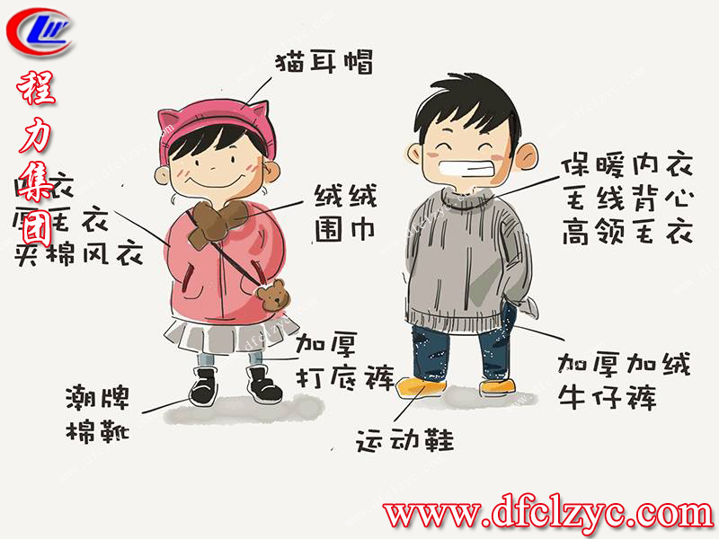 程力集团
